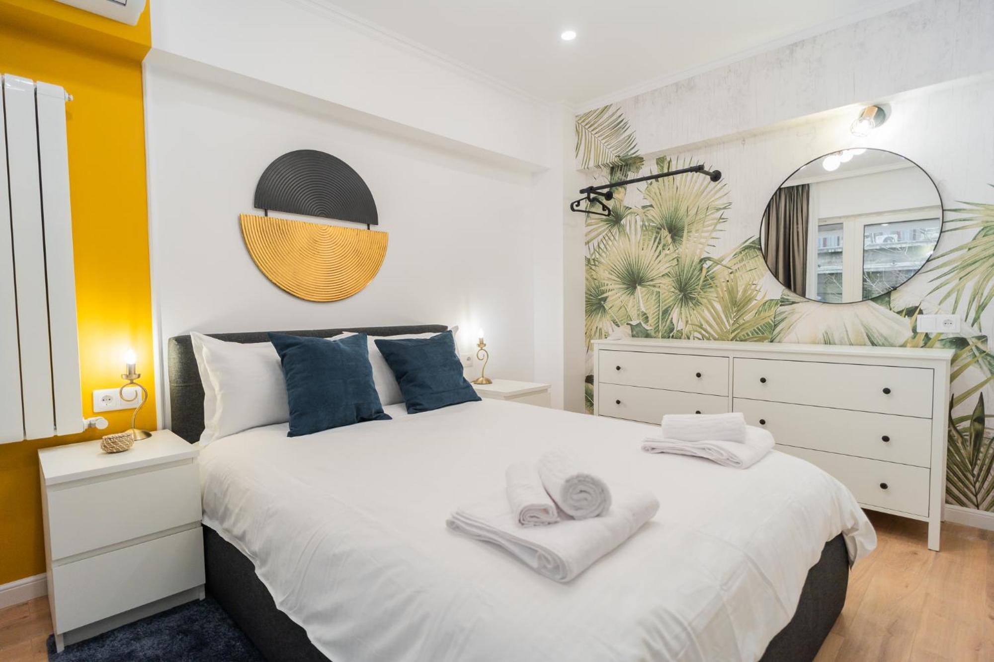 Urban Pearl - Old Town - Unique 4br/3ba בוקרשט