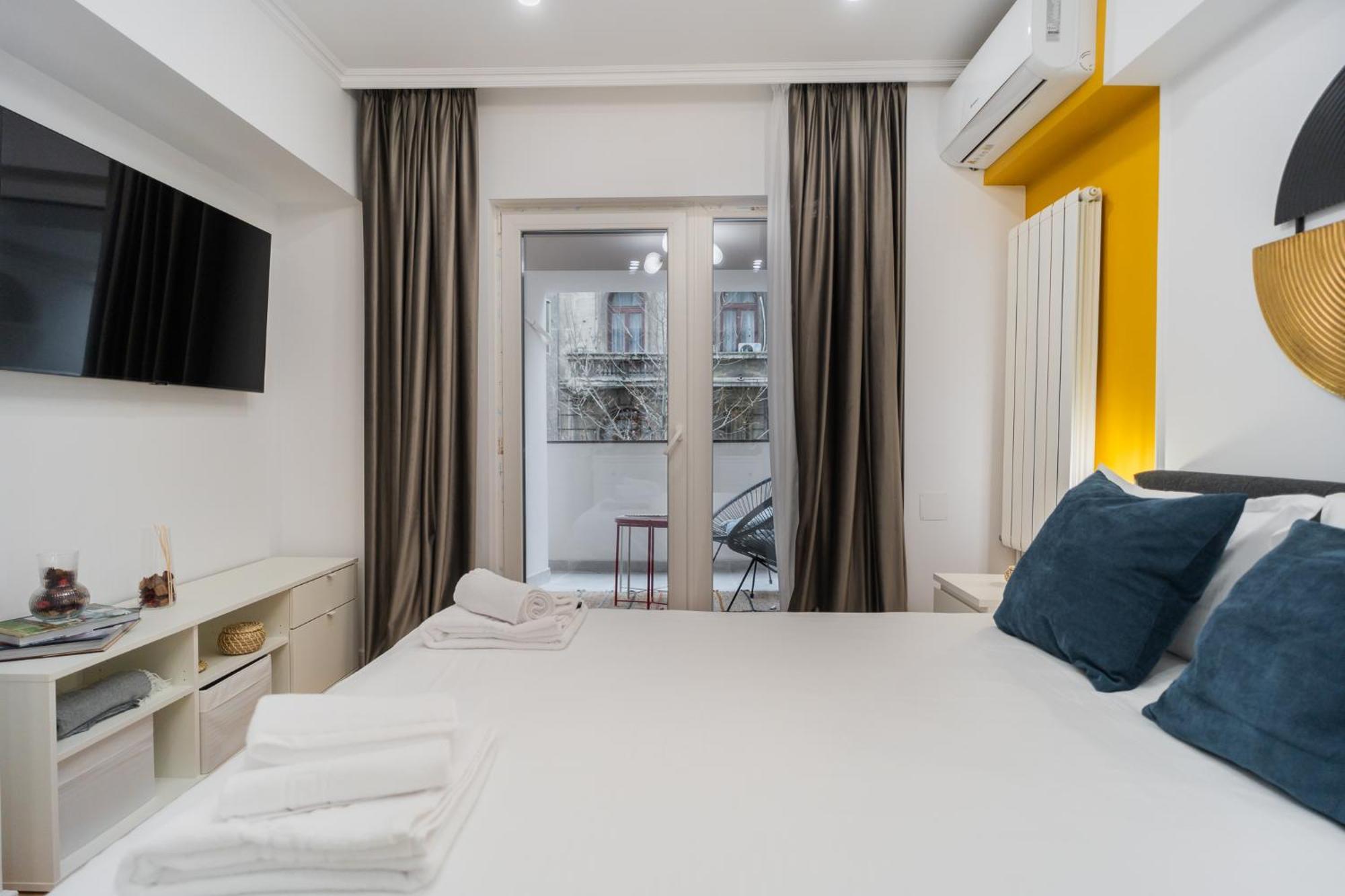 Urban Pearl - Old Town - Unique 4br/3ba בוקרשט