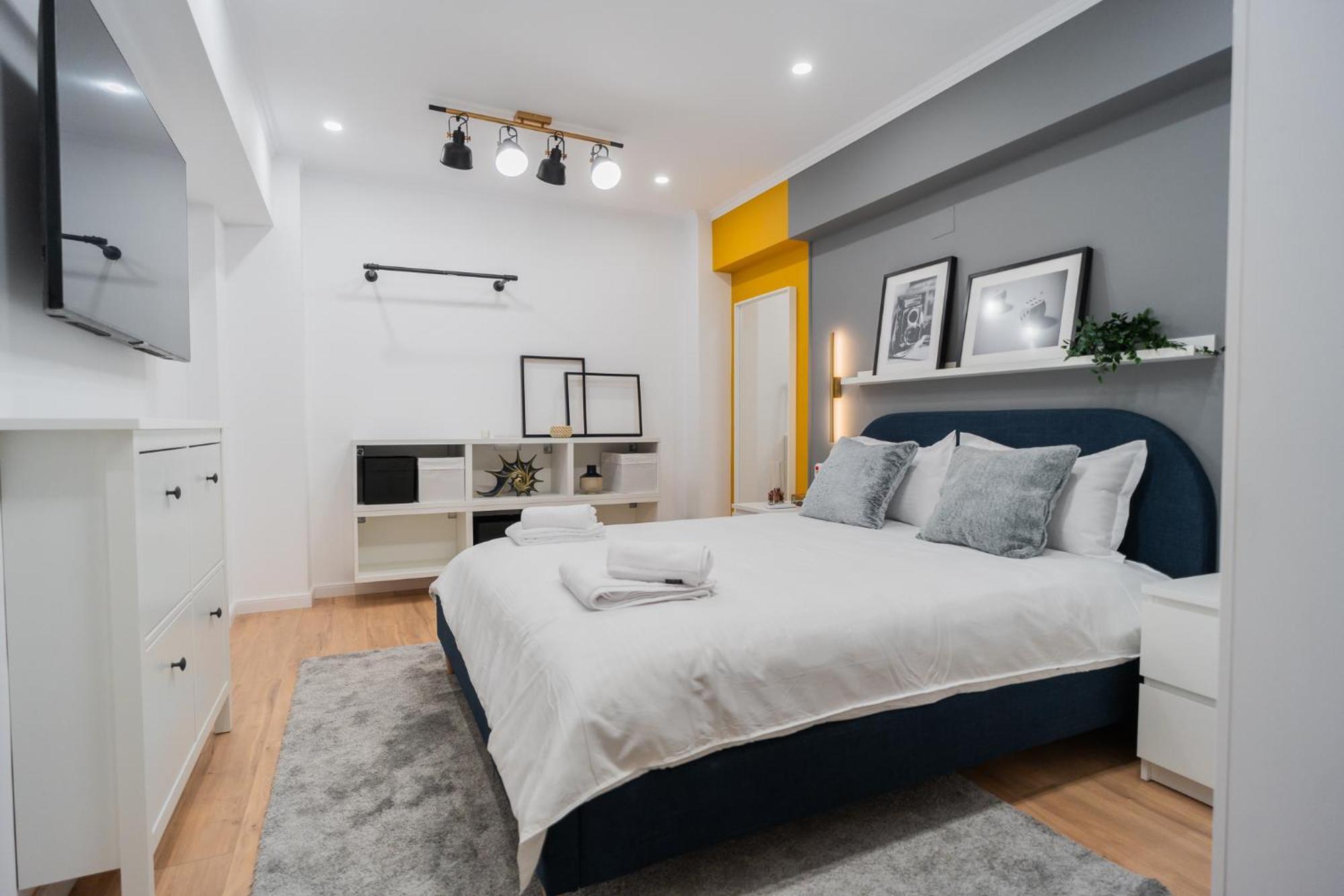Urban Pearl - Old Town - Unique 4br/3ba