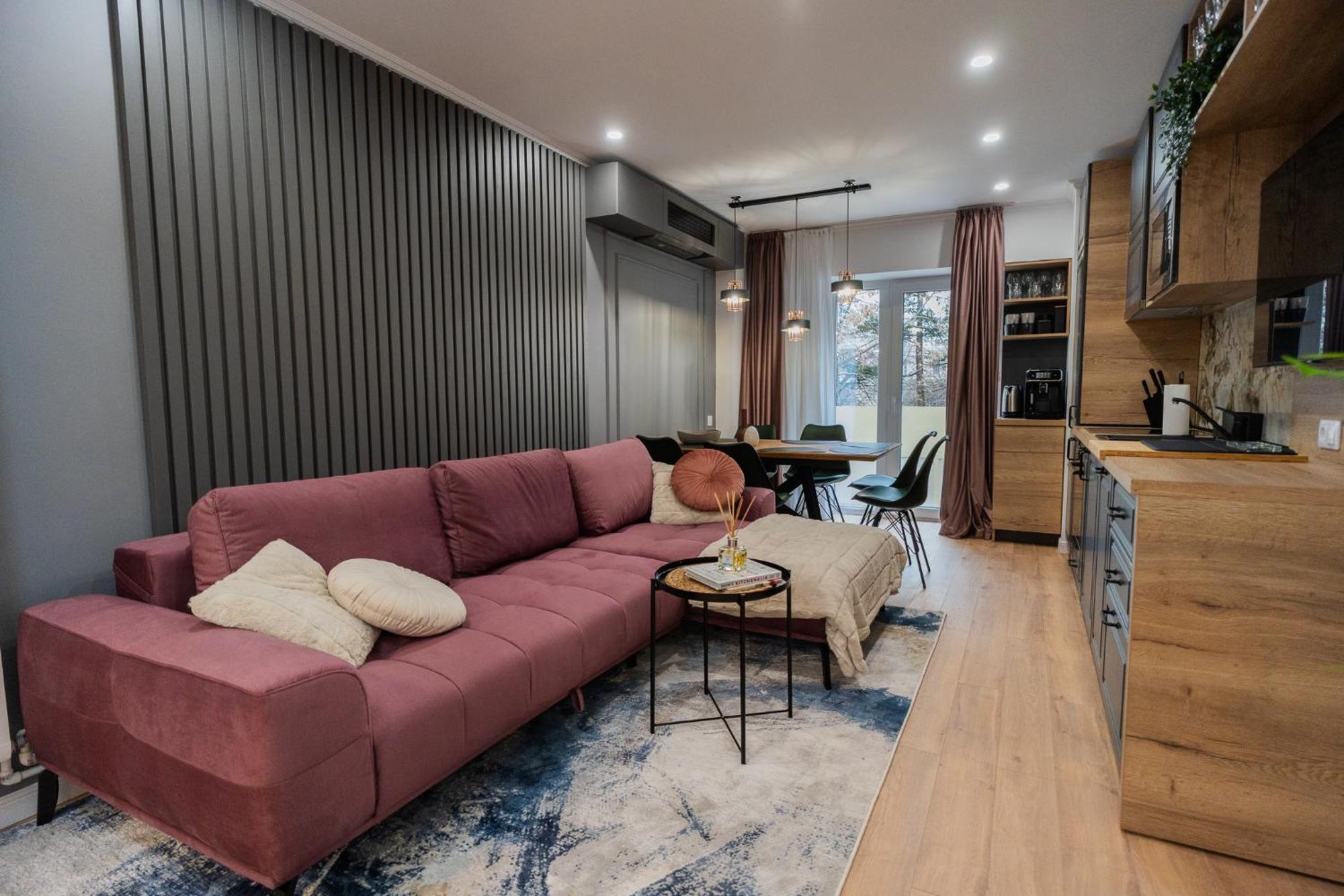 Urban Pearl - Old Town - Unique 4br/3ba