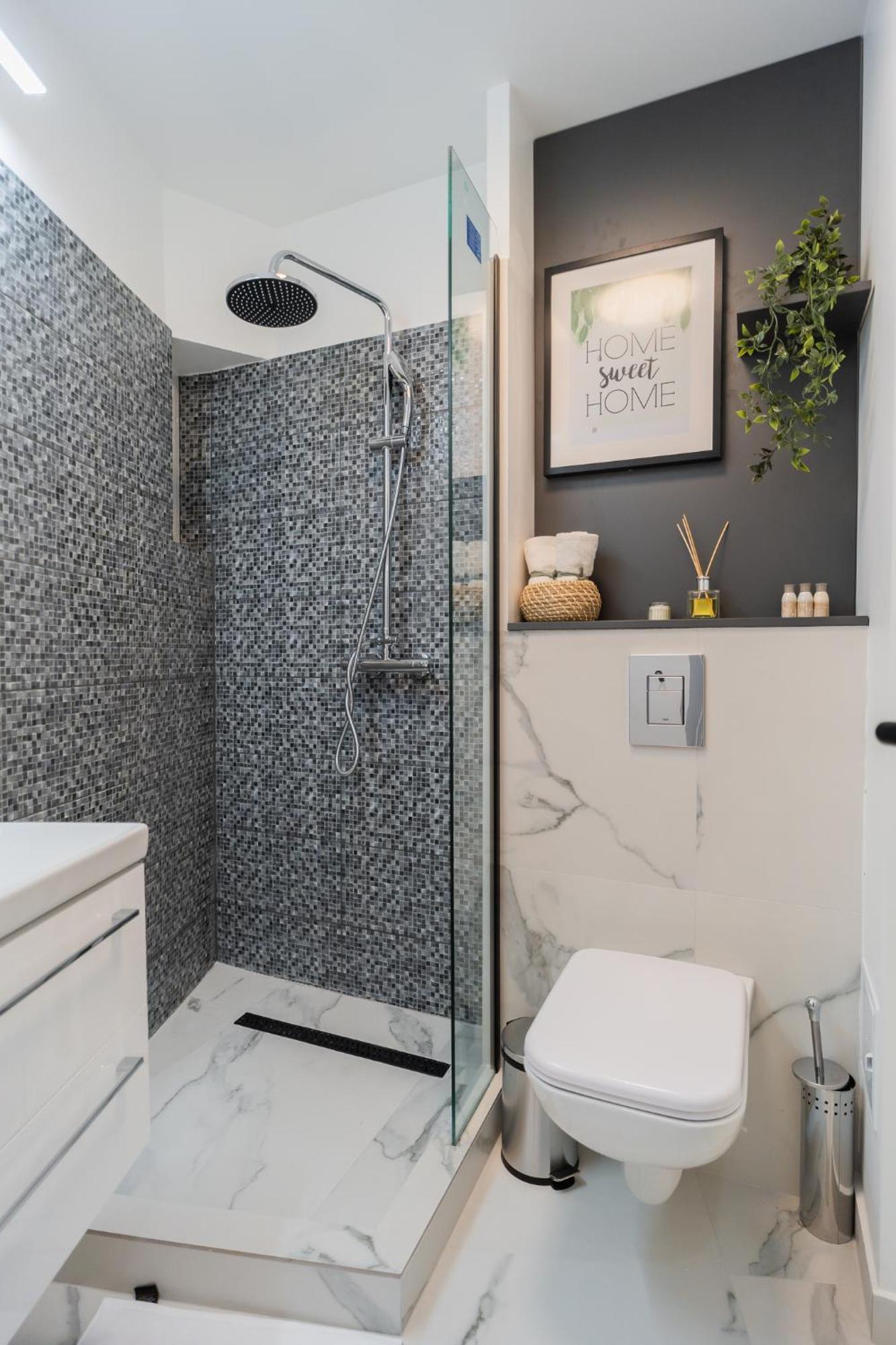 דירה Urban Pearl - Old Town - Unique 4br/3ba *